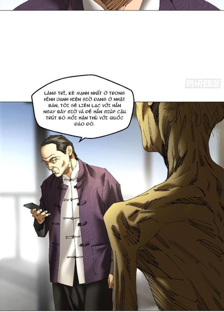 Giờ Ngọ Ba Khắc Chapter 40 - Trang 3