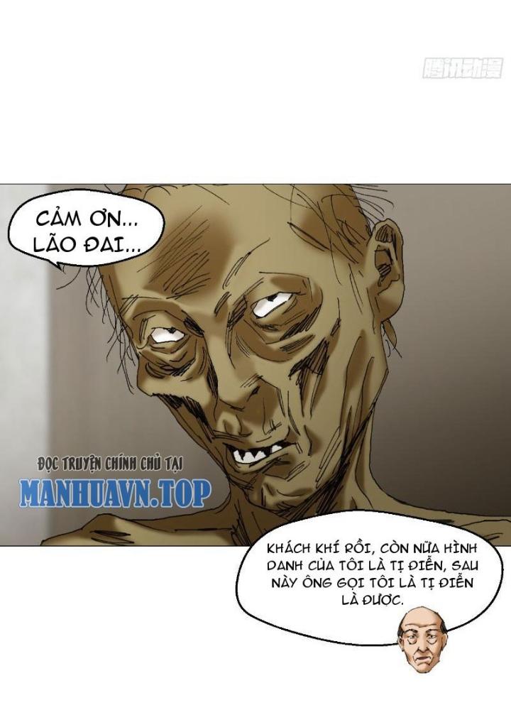 Giờ Ngọ Ba Khắc Chapter 40 - Trang 3