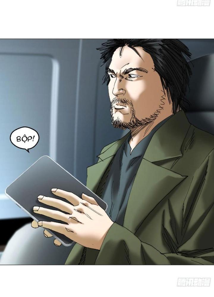 Giờ Ngọ Ba Khắc Chapter 40 - Trang 3