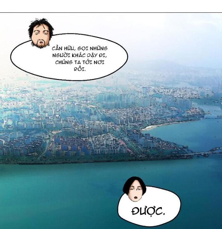 Giờ Ngọ Ba Khắc Chapter 40 - Trang 3