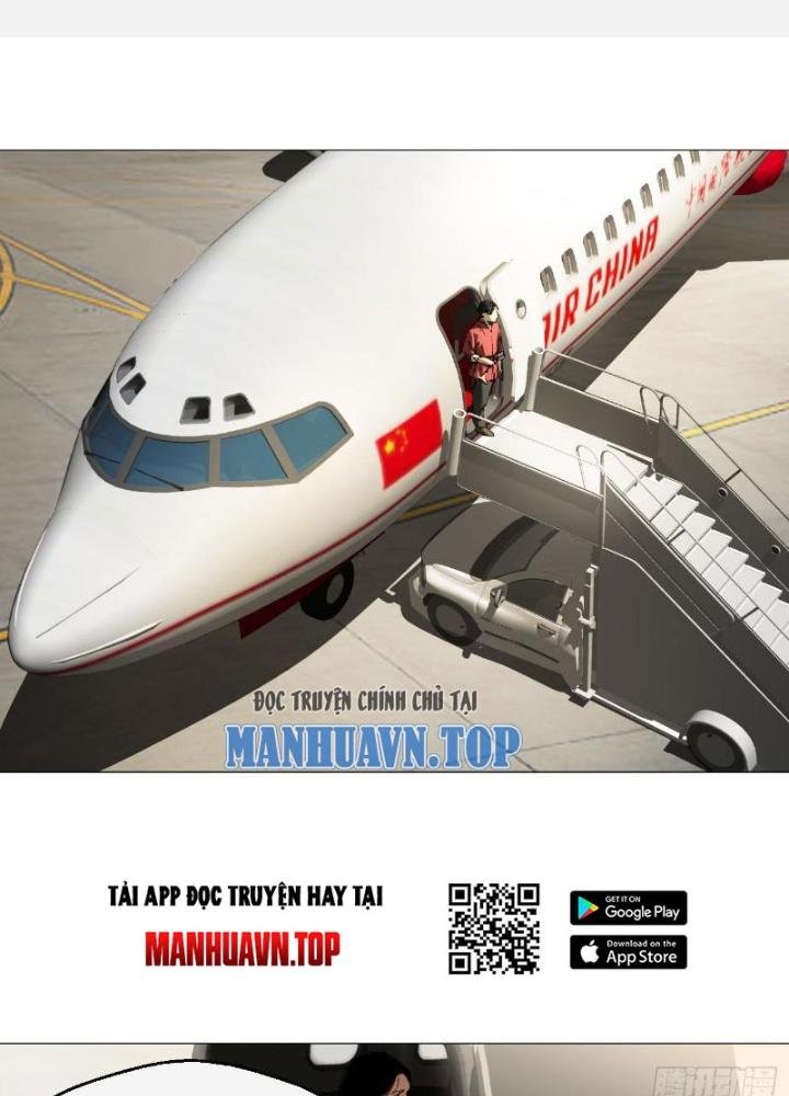 Giờ Ngọ Ba Khắc Chapter 41 - Trang 3