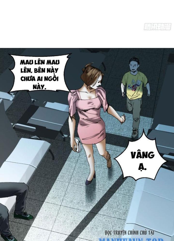 Giờ Ngọ Ba Khắc Chapter 41 - Trang 3