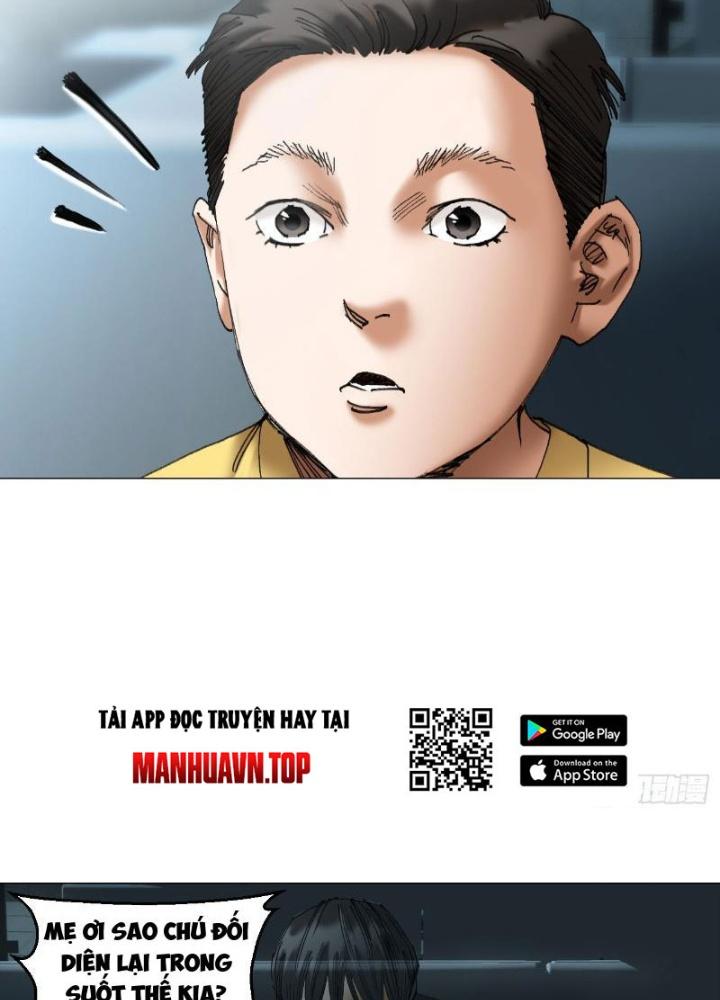 Giờ Ngọ Ba Khắc Chapter 41 - Trang 3