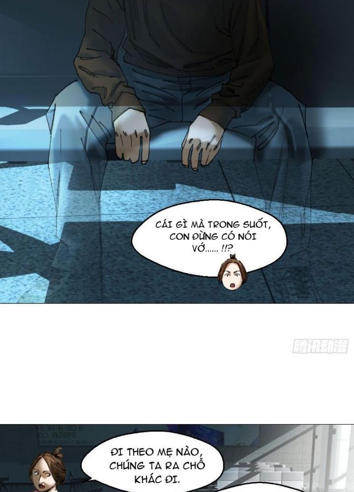 Giờ Ngọ Ba Khắc Chapter 41 - Trang 3