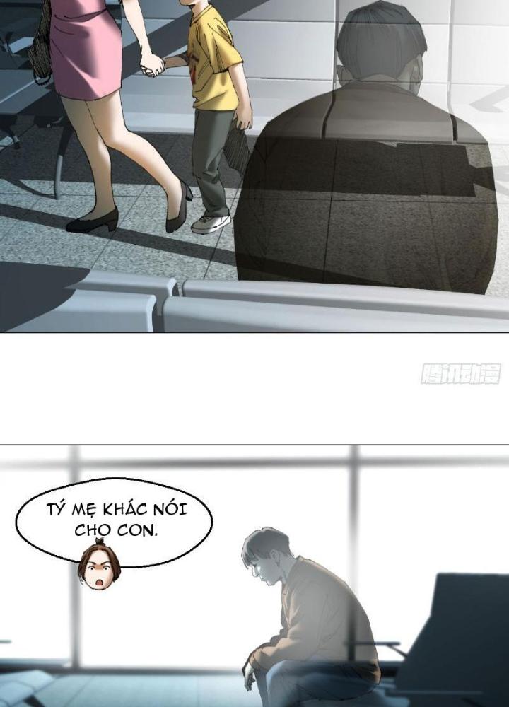 Giờ Ngọ Ba Khắc Chapter 41 - Trang 3