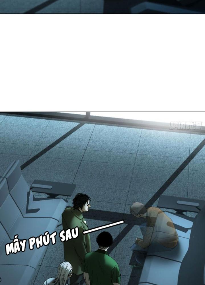 Giờ Ngọ Ba Khắc Chapter 41 - Trang 3