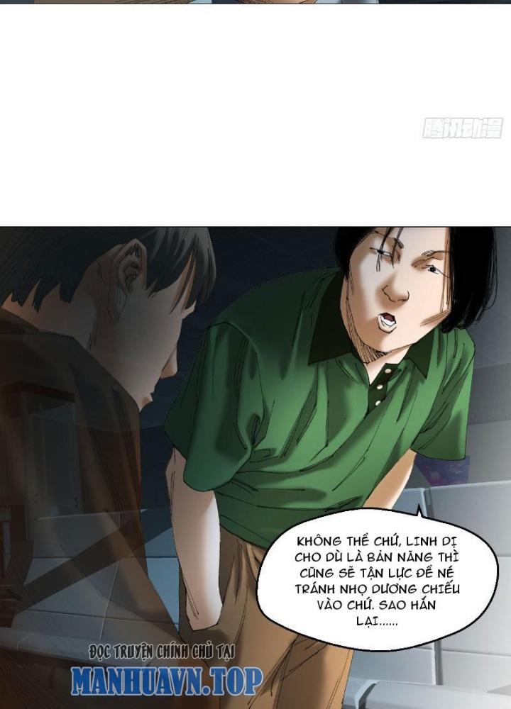 Giờ Ngọ Ba Khắc Chapter 41 - Trang 3