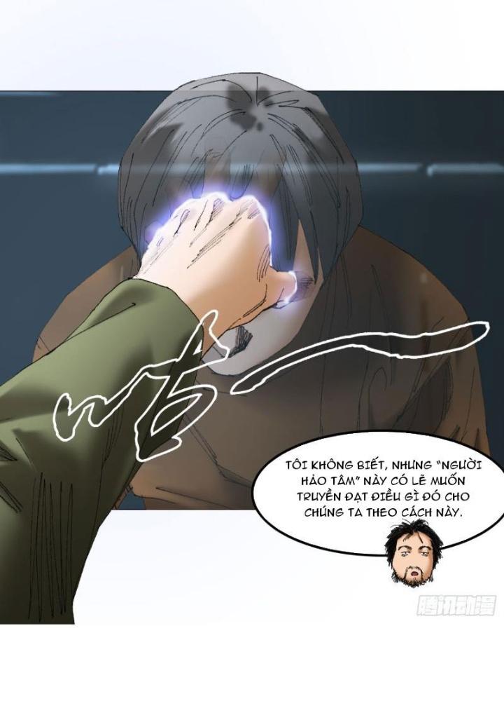 Giờ Ngọ Ba Khắc Chapter 41 - Trang 3