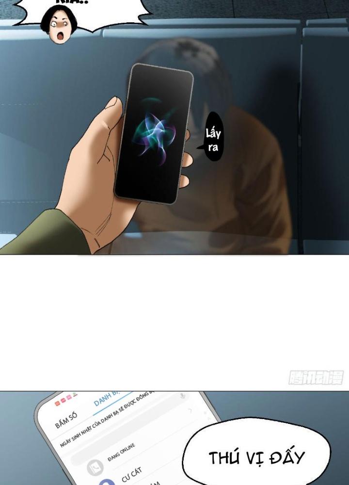 Giờ Ngọ Ba Khắc Chapter 41 - Trang 3