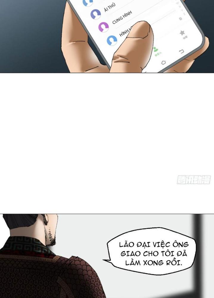 Giờ Ngọ Ba Khắc Chapter 41 - Trang 3