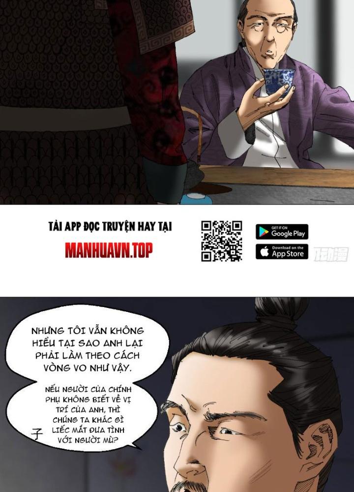 Giờ Ngọ Ba Khắc Chapter 41 - Trang 3