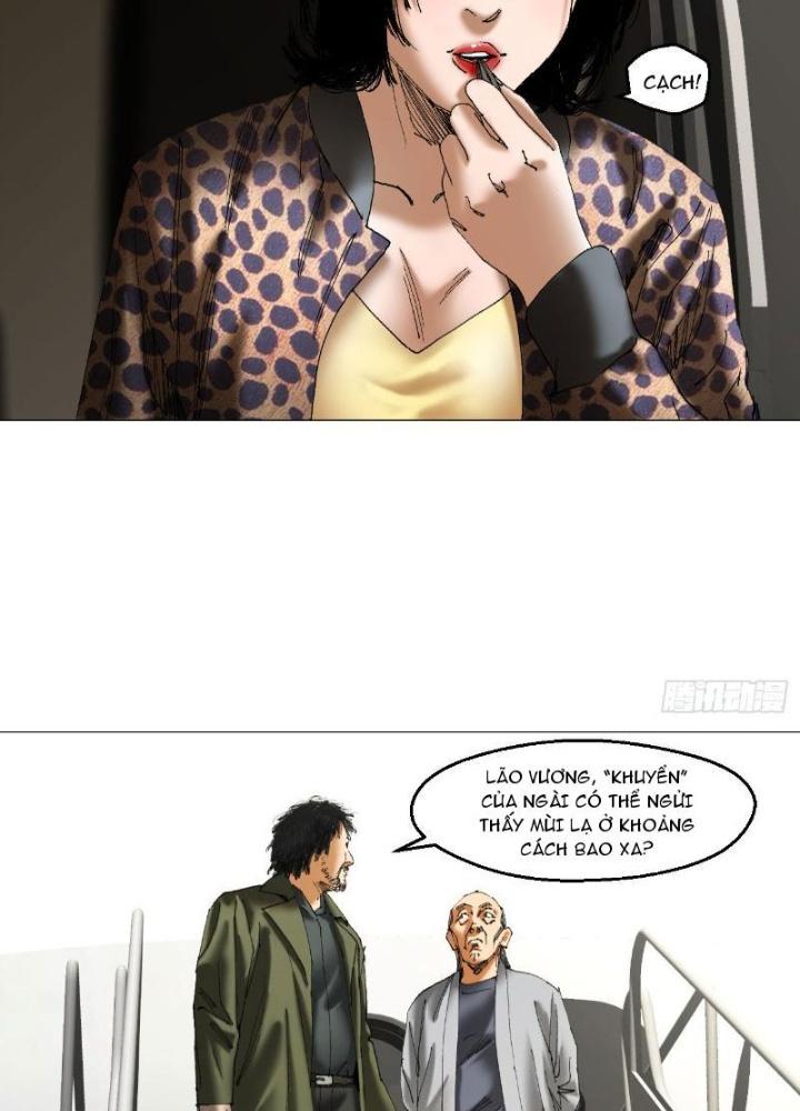 Giờ Ngọ Ba Khắc Chapter 41 - Trang 3