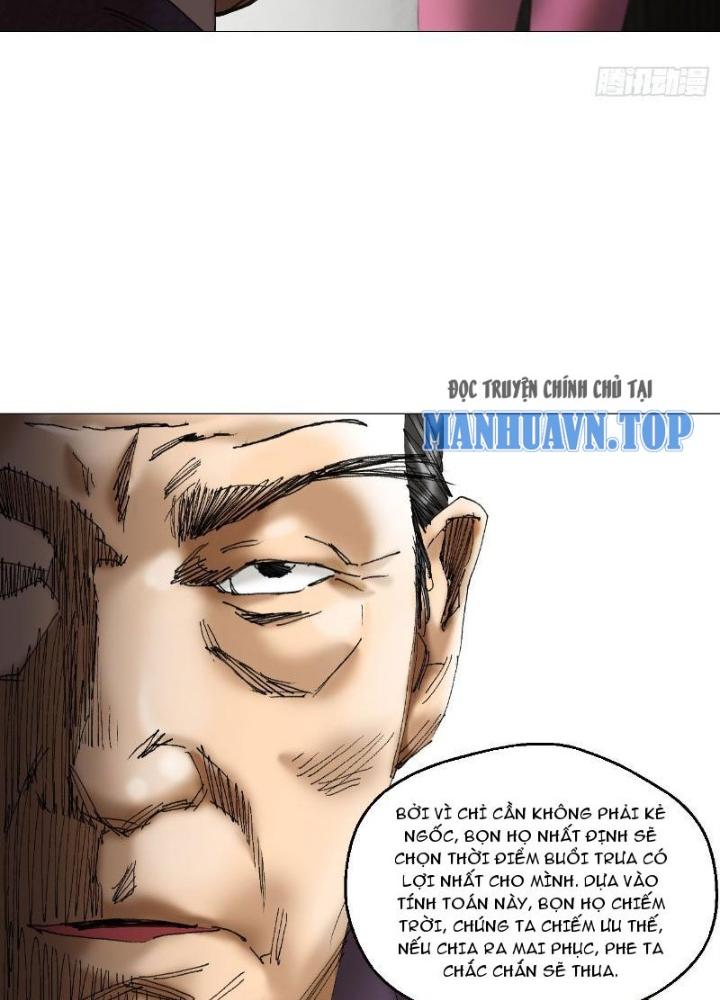 Giờ Ngọ Ba Khắc Chapter 41 - Trang 3