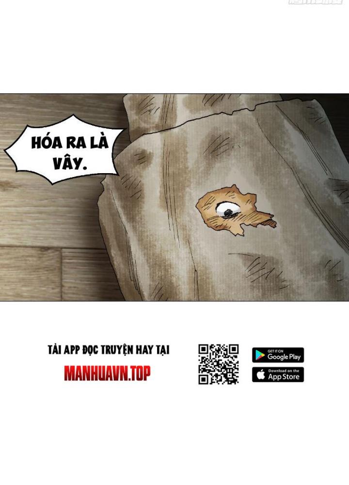 Giờ Ngọ Ba Khắc Chapter 41 - Trang 3