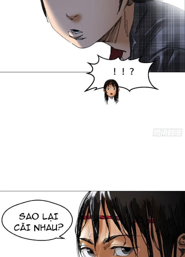 Giờ Ngọ Ba Khắc Chapter 41 - Trang 3