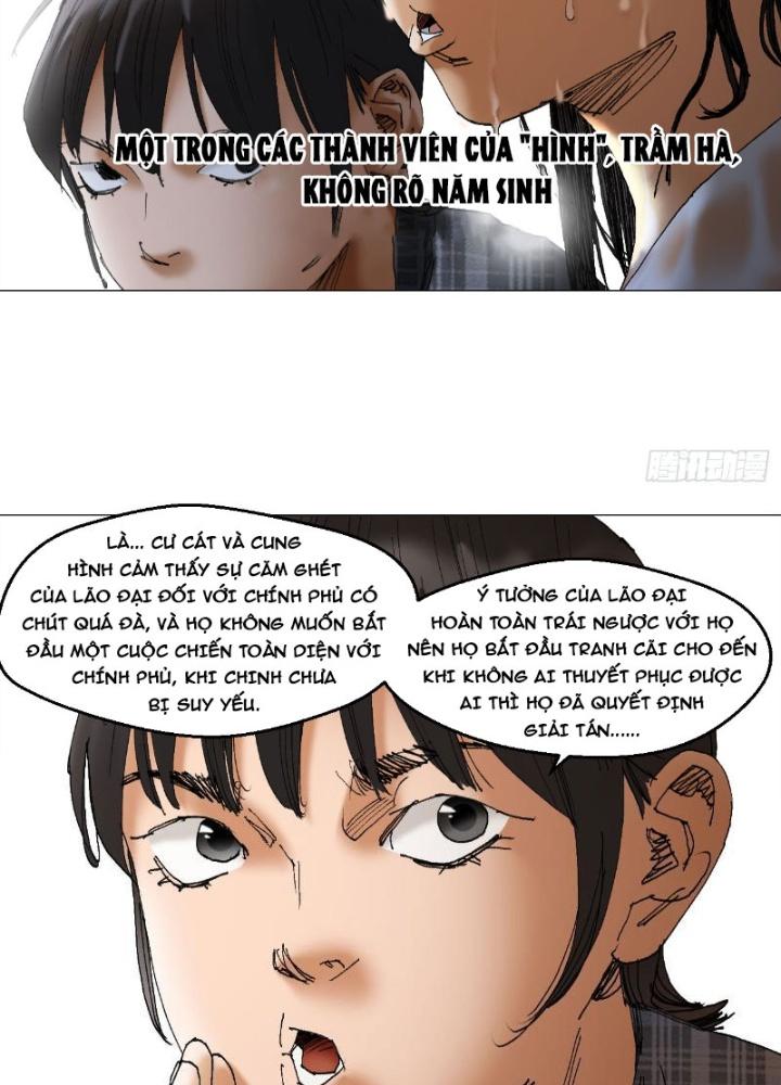 Giờ Ngọ Ba Khắc Chapter 41 - Trang 3