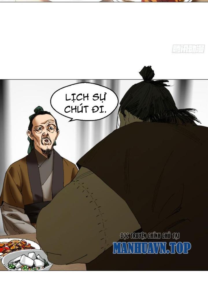 Giờ Ngọ Ba Khắc Chapter 41 - Trang 3