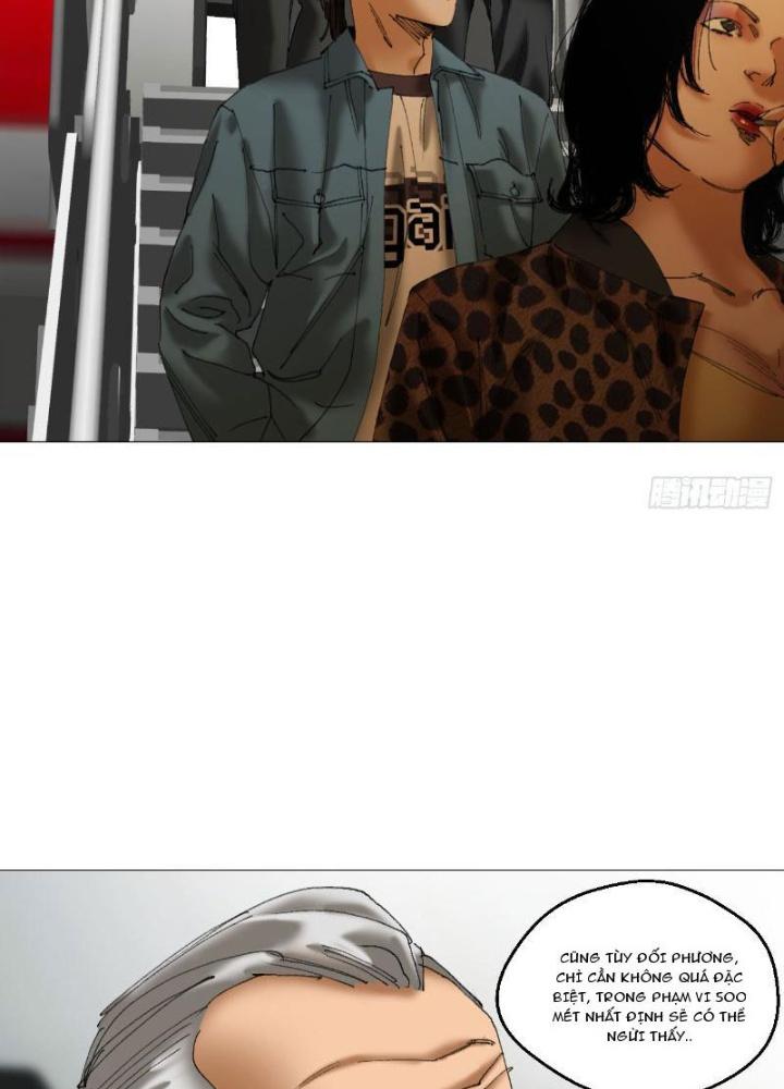 Giờ Ngọ Ba Khắc Chapter 41 - Trang 3