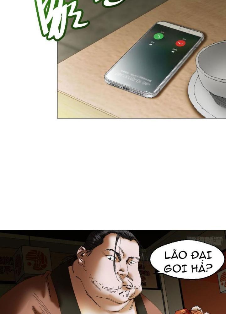 Giờ Ngọ Ba Khắc Chapter 41 - Trang 3