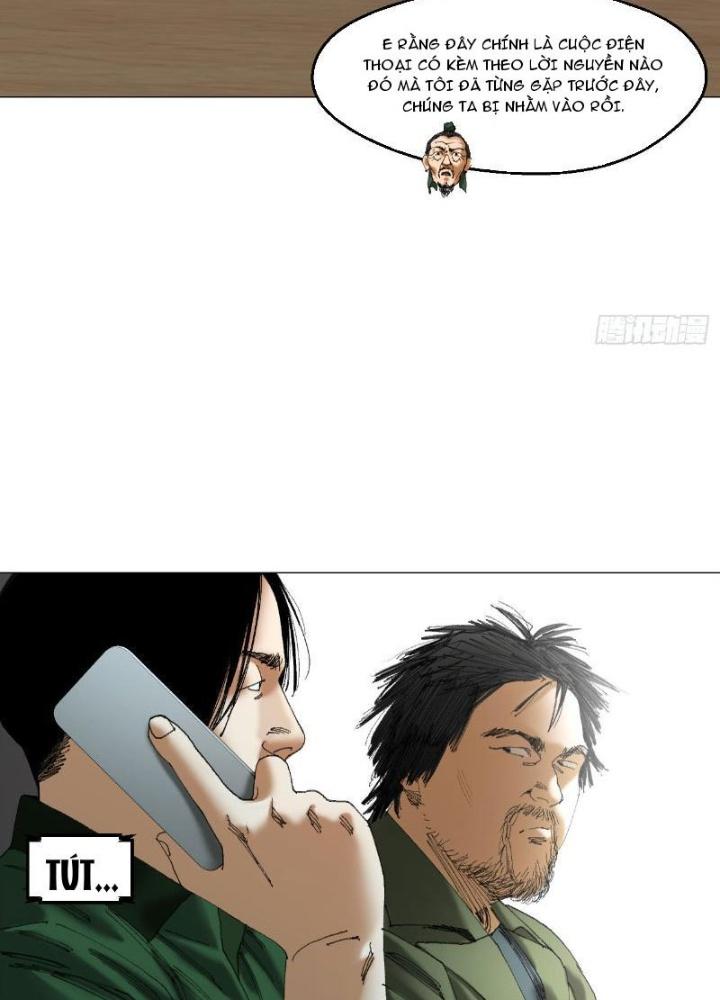 Giờ Ngọ Ba Khắc Chapter 41 - Trang 3
