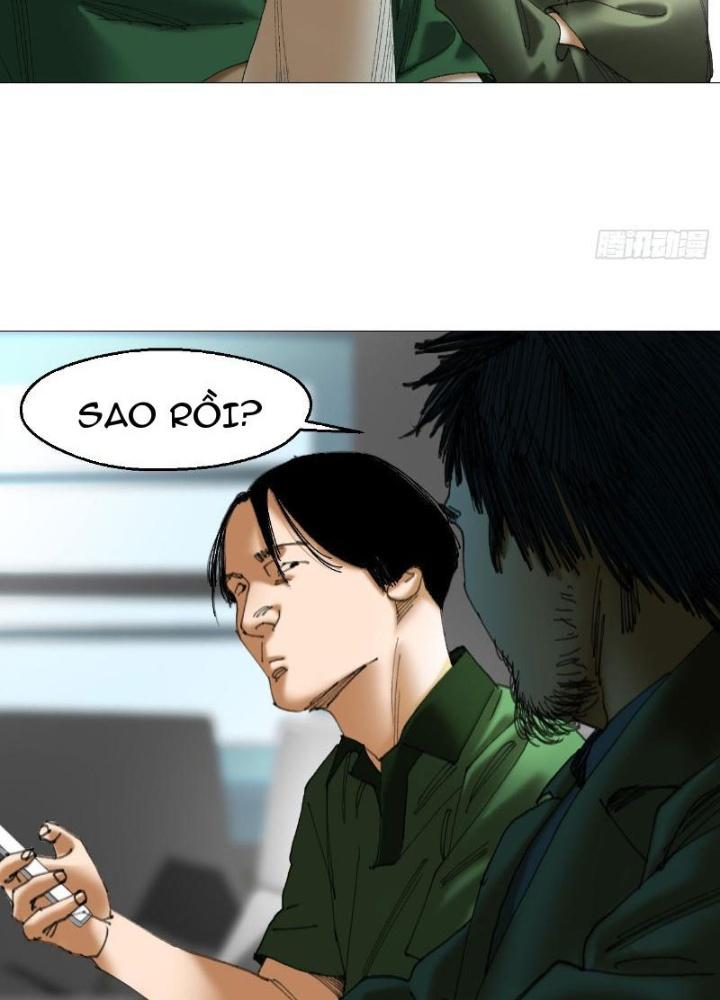 Giờ Ngọ Ba Khắc Chapter 41 - Trang 3