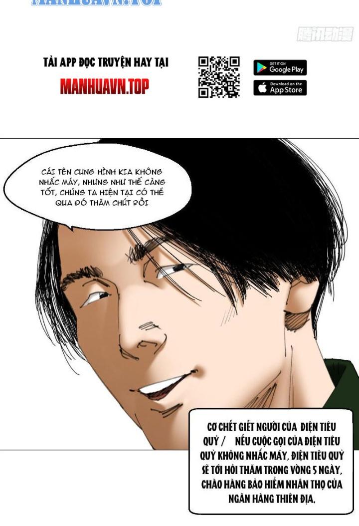 Giờ Ngọ Ba Khắc Chapter 41 - Trang 3