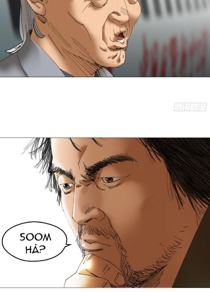 Giờ Ngọ Ba Khắc Chapter 41 - Trang 3