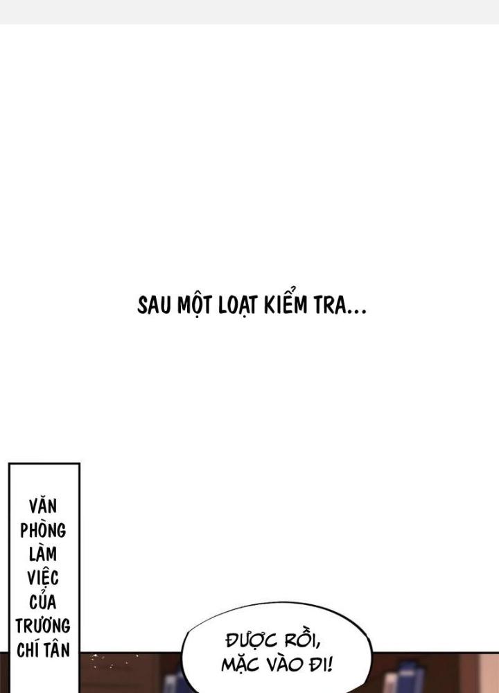 Khi Bác Sĩ Mở Hack Chapter 53 - Trang 3