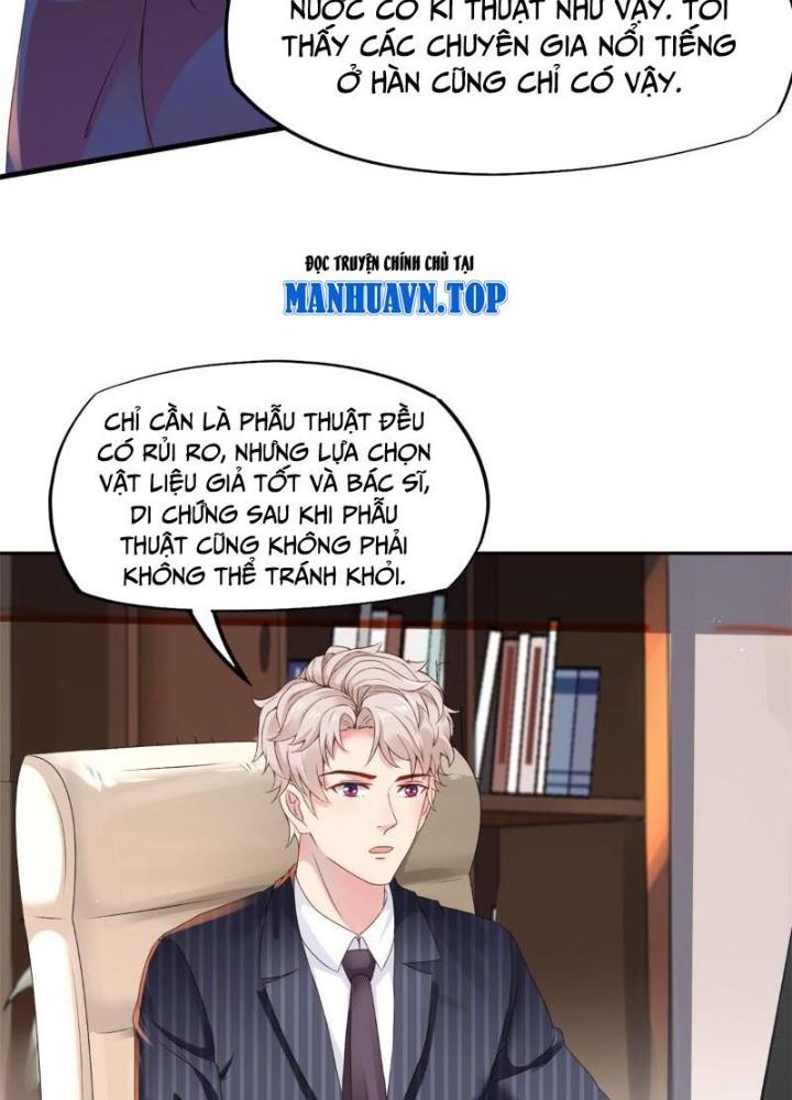 Khi Bác Sĩ Mở Hack Chapter 53 - Trang 3