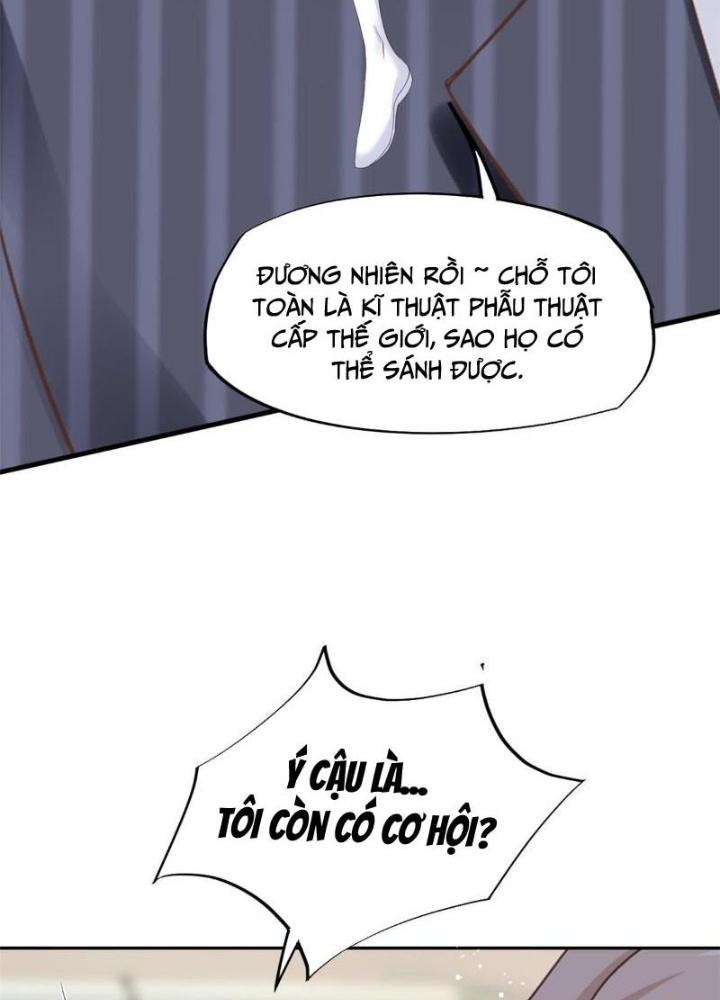 Khi Bác Sĩ Mở Hack Chapter 53 - Trang 3