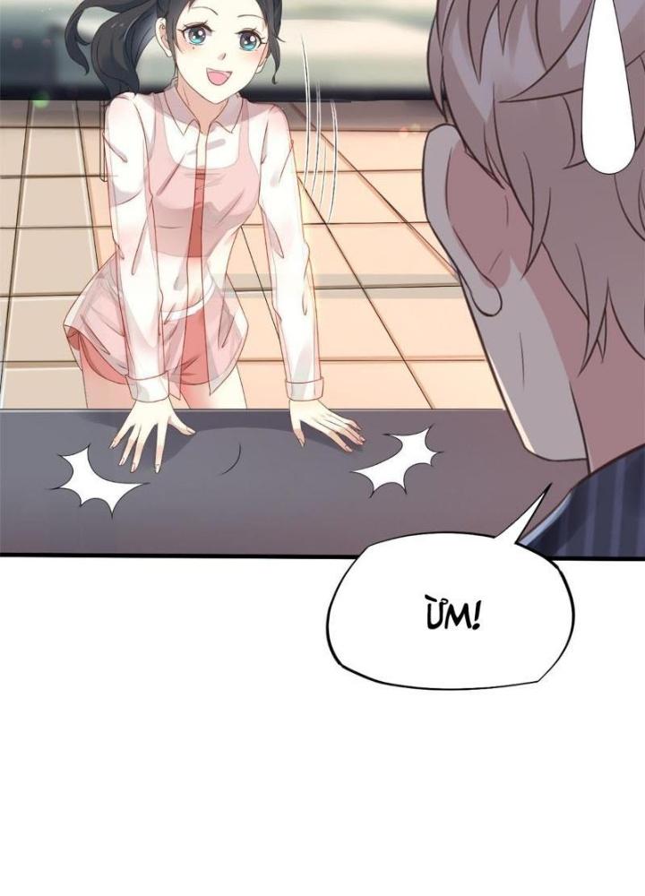 Khi Bác Sĩ Mở Hack Chapter 53 - Trang 3