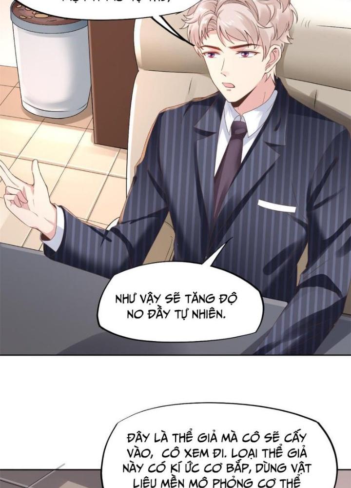 Khi Bác Sĩ Mở Hack Chapter 53 - Trang 3