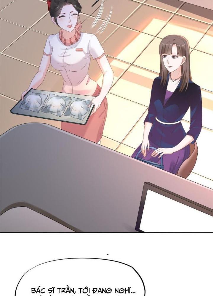 Khi Bác Sĩ Mở Hack Chapter 53 - Trang 3