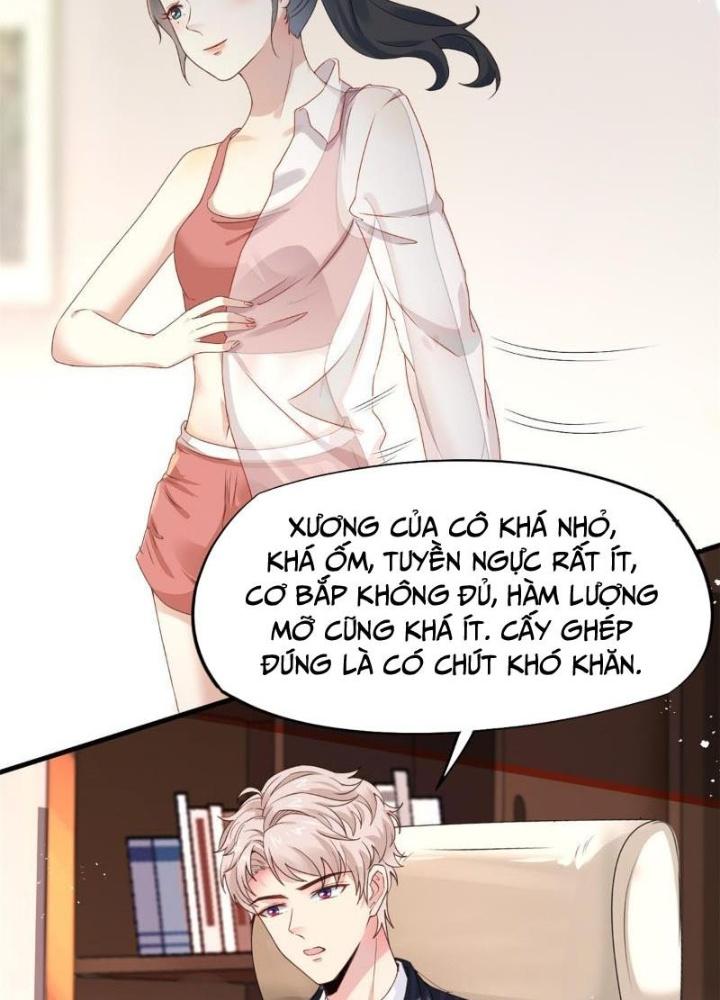 Khi Bác Sĩ Mở Hack Chapter 53 - Trang 3