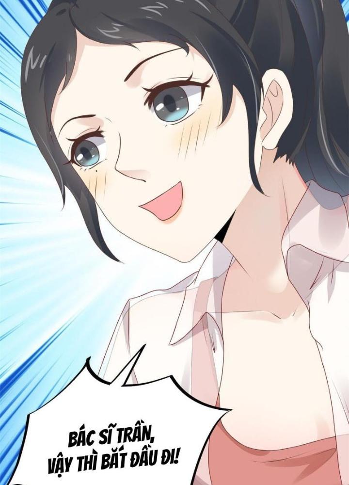Khi Bác Sĩ Mở Hack Chapter 53 - Trang 3
