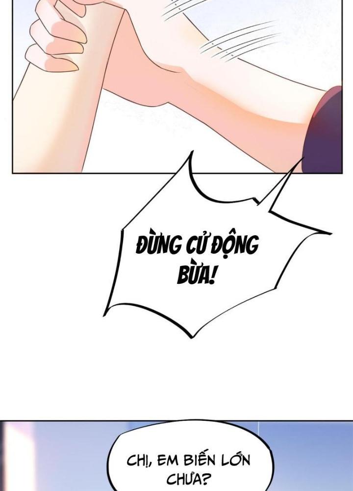 Khi Bác Sĩ Mở Hack Chapter 53 - Trang 3