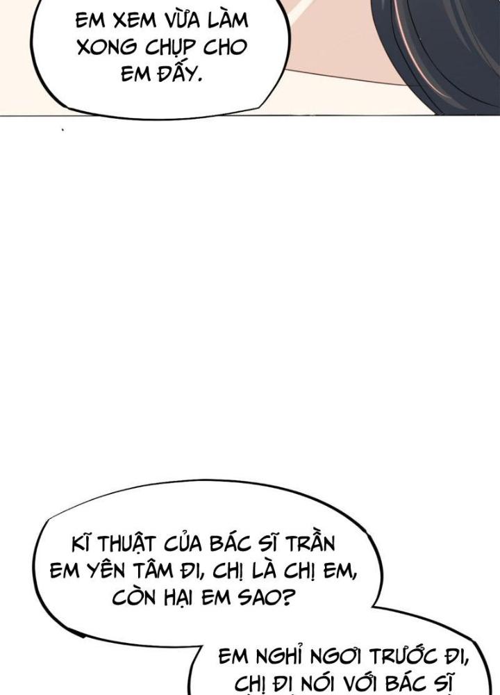 Khi Bác Sĩ Mở Hack Chapter 53 - Trang 3