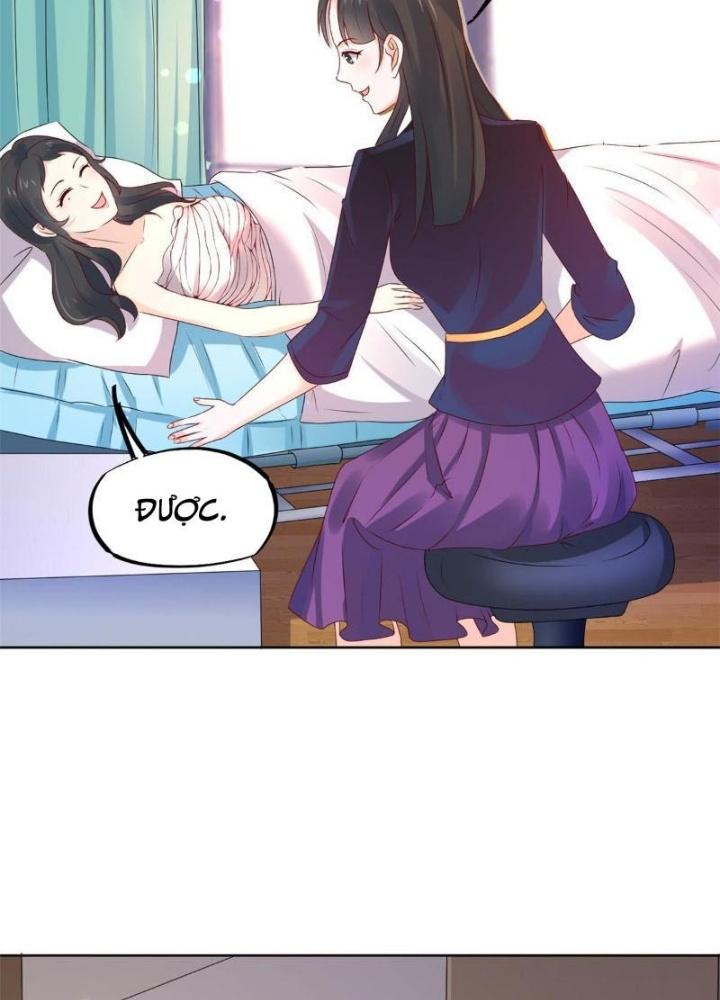 Khi Bác Sĩ Mở Hack Chapter 53 - Trang 3