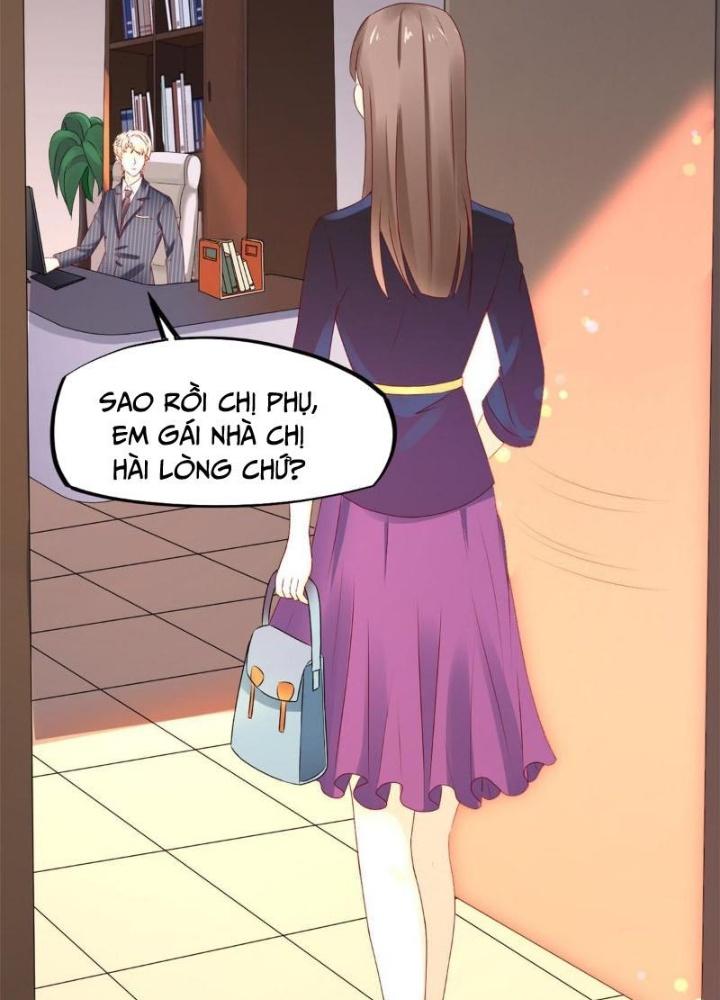 Khi Bác Sĩ Mở Hack Chapter 53 - Trang 3