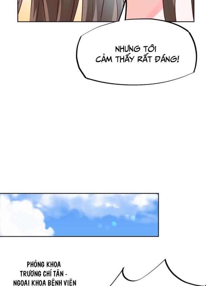 Khi Bác Sĩ Mở Hack Chapter 53 - Trang 3