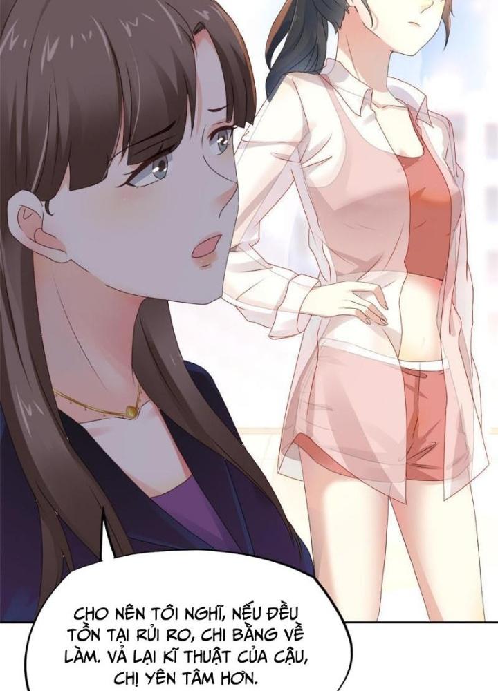 Khi Bác Sĩ Mở Hack Chapter 53 - Trang 3