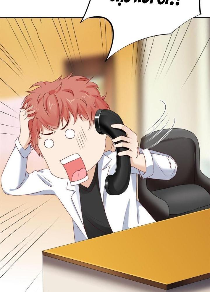 Khi Bác Sĩ Mở Hack Chapter 53 - Trang 3