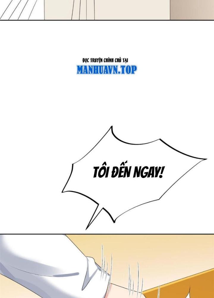 Khi Bác Sĩ Mở Hack Chapter 53 - Trang 3