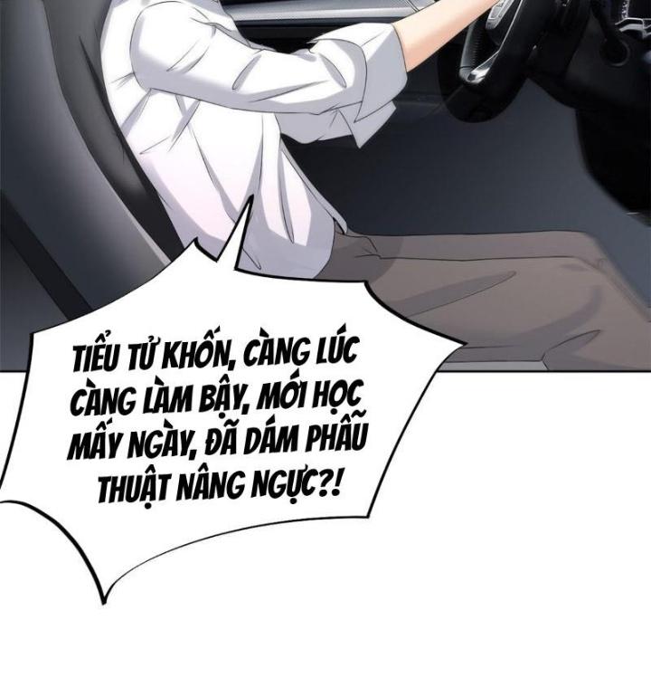 Khi Bác Sĩ Mở Hack Chapter 53 - Trang 3