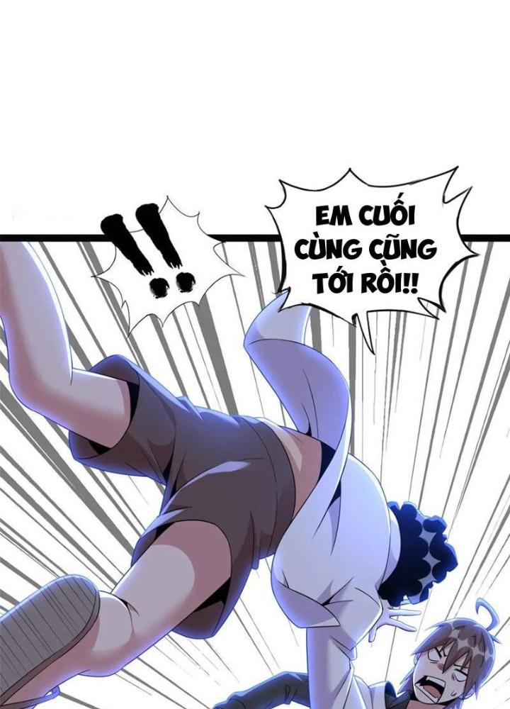 Lời Nguyền Này Thật Tuyệt Vời Chapter 65 - Trang 3