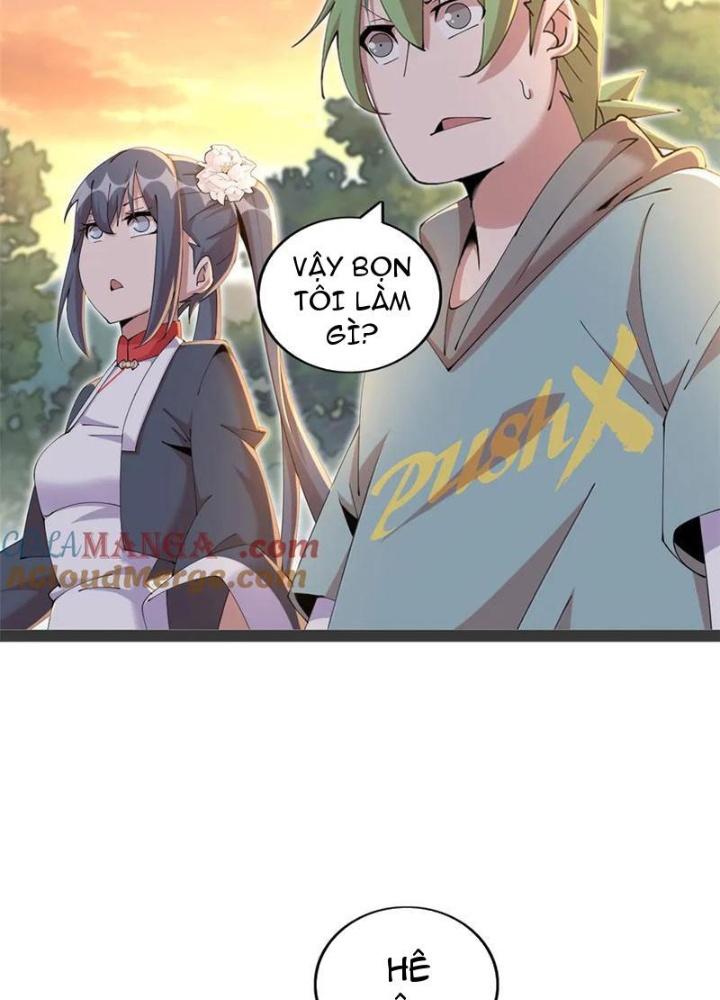 Lời Nguyền Này Thật Tuyệt Vời Chapter 65 - Trang 3