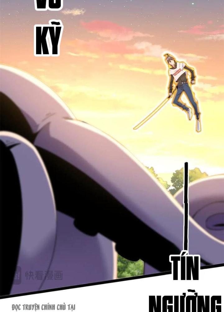 Lời Nguyền Này Thật Tuyệt Vời Chapter 65 - Trang 3