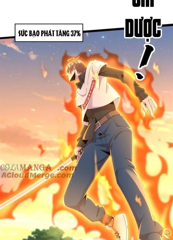 Lời Nguyền Này Thật Tuyệt Vời Chapter 65 - Trang 3