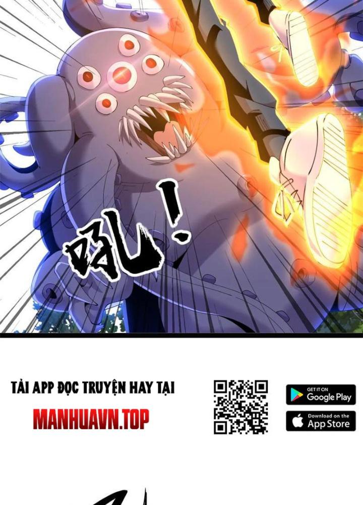 Lời Nguyền Này Thật Tuyệt Vời Chapter 65 - Trang 3