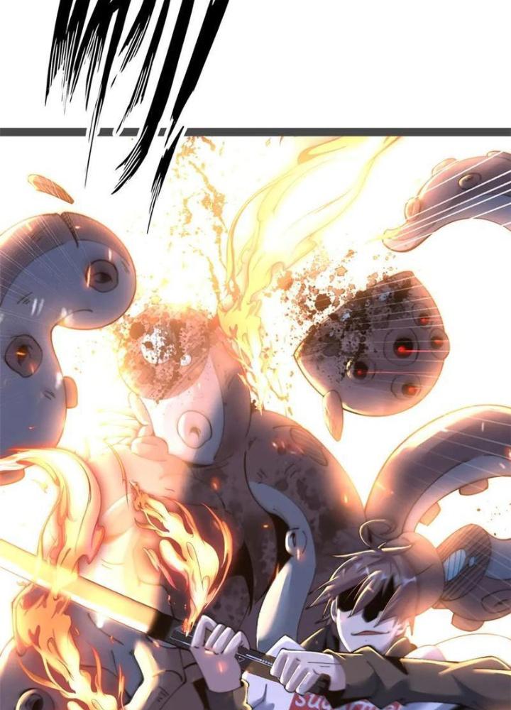 Lời Nguyền Này Thật Tuyệt Vời Chapter 65 - Trang 3